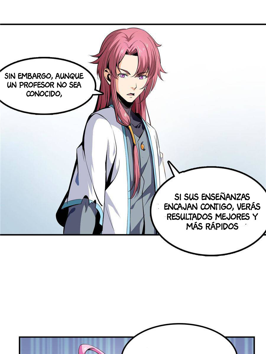 Read Biblioteca del camino celestial ES Manga Online