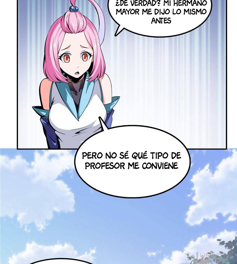 Read Biblioteca del camino celestial ES Manga Online