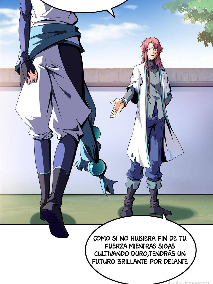 Read Biblioteca del camino celestial ES Manga Online