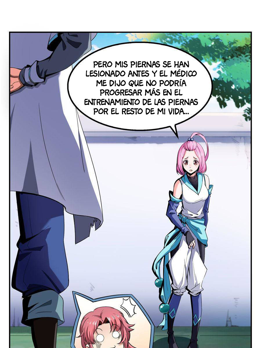 Read Biblioteca del camino celestial ES Manga Online