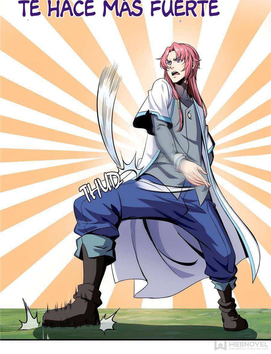Read Biblioteca del camino celestial ES Manga Online
