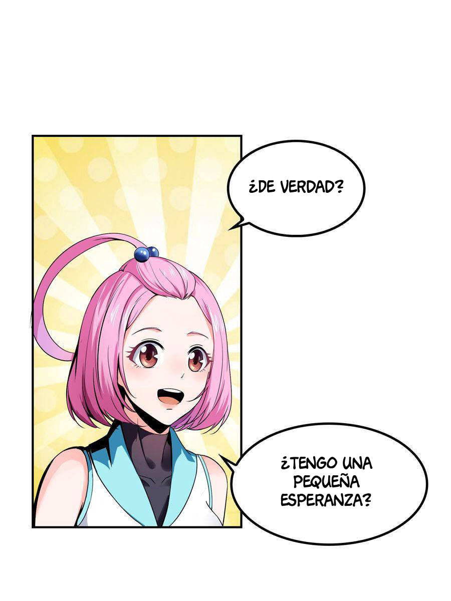 Read Biblioteca del camino celestial ES Manga Online