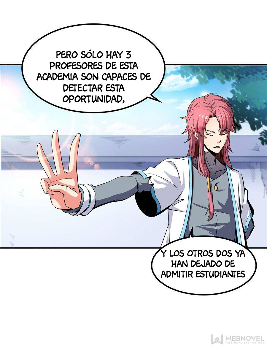 Read Biblioteca del camino celestial ES Manga Online