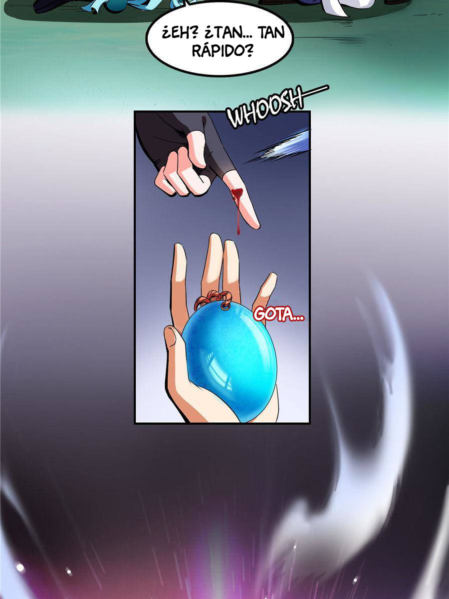 Read Biblioteca del camino celestial ES Manga Online