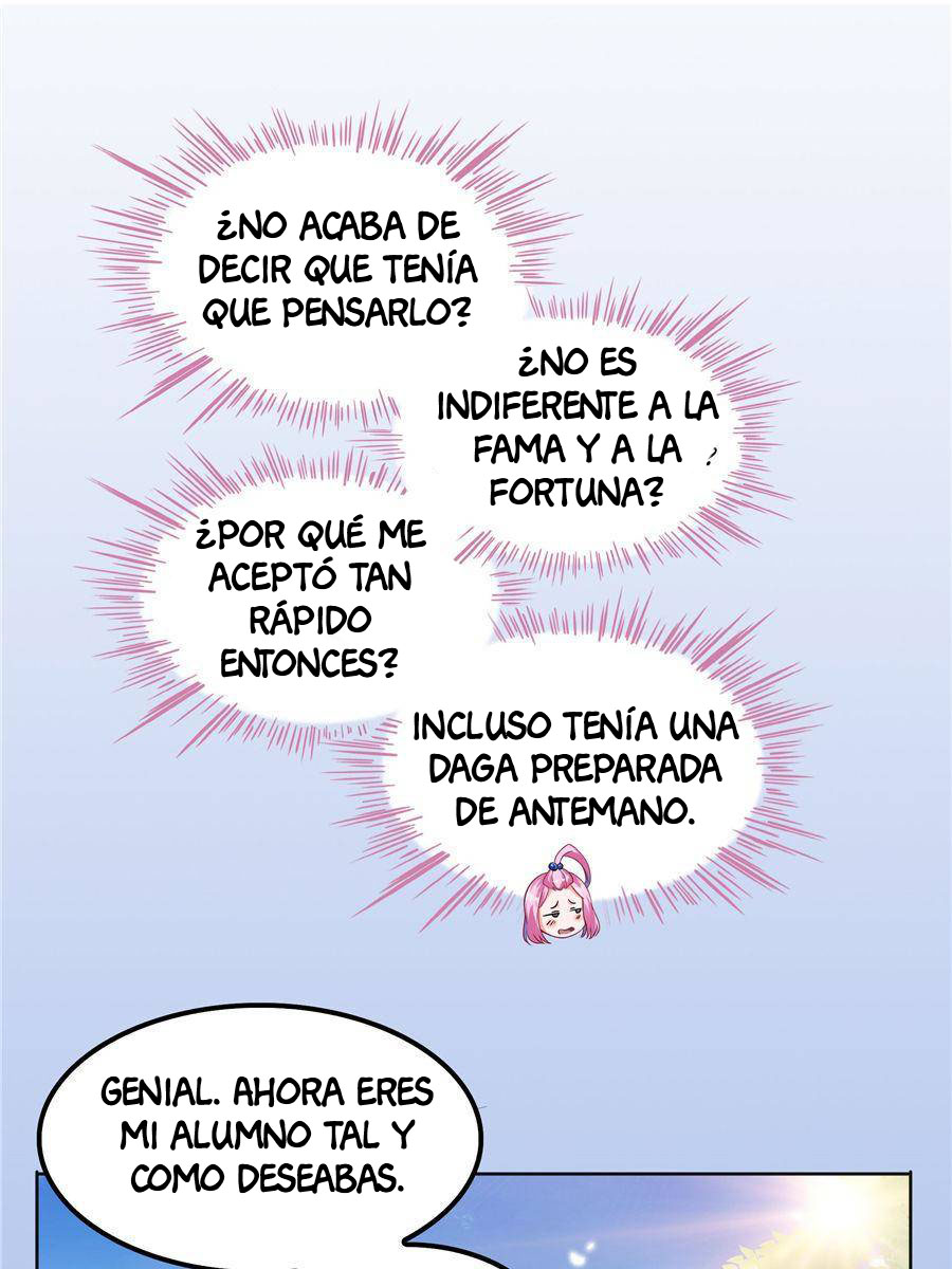 Read Biblioteca del camino celestial ES Manga Online