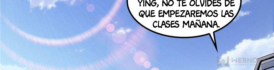 Read Biblioteca del camino celestial ES Manga Online