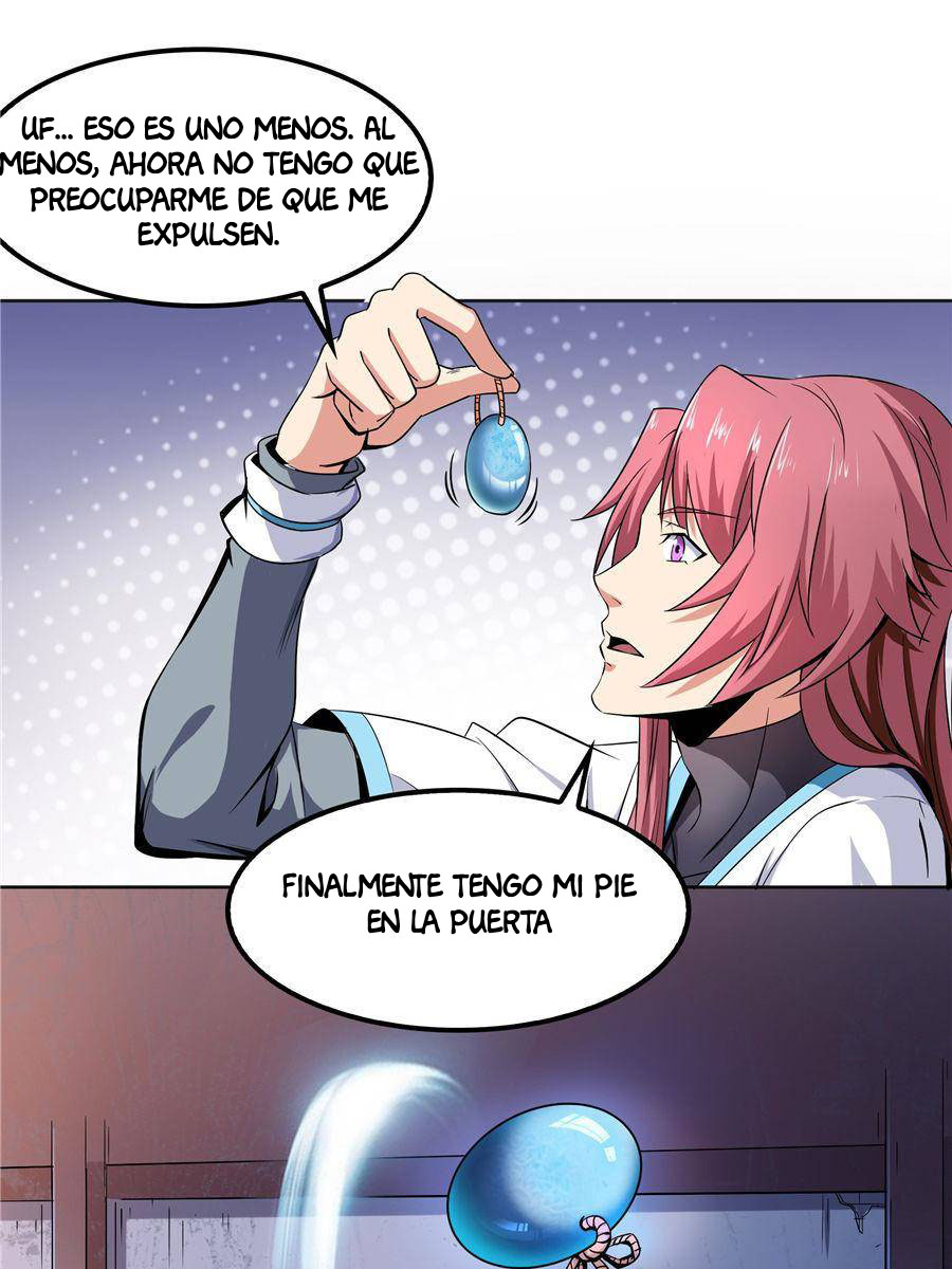 Read Biblioteca del camino celestial ES Manga Online