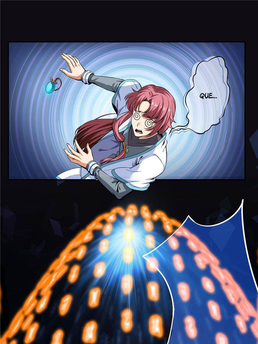 Read Biblioteca del camino celestial ES Manga Online