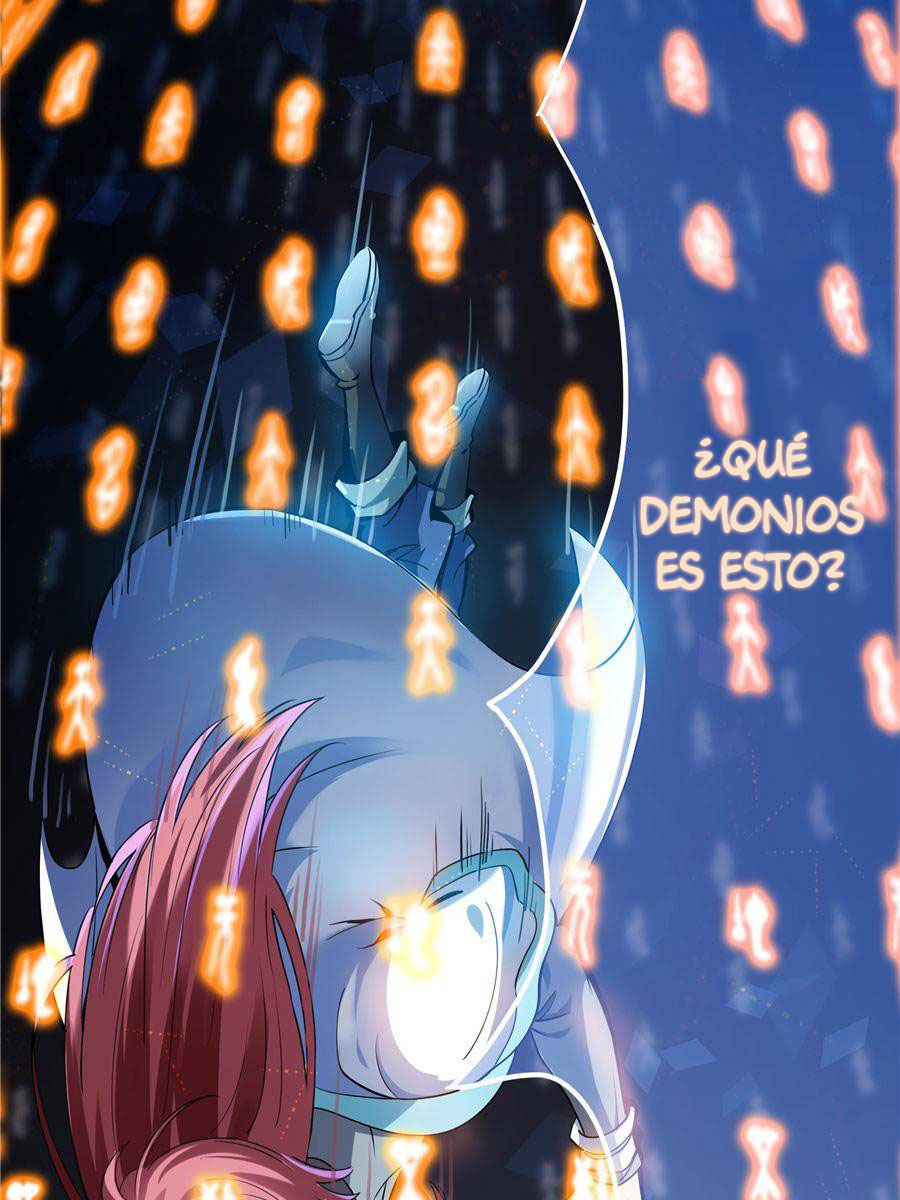 Read Biblioteca del camino celestial ES Manga Online