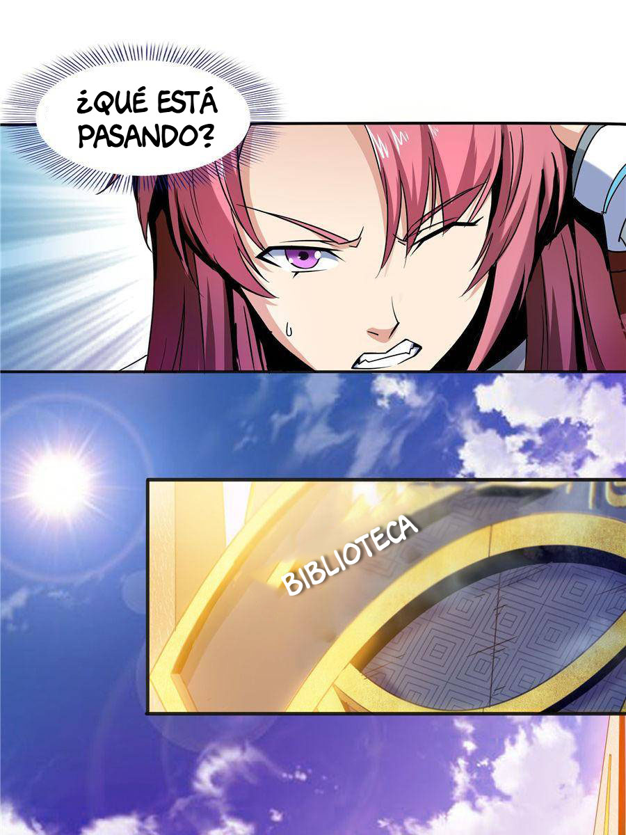Read Biblioteca del camino celestial ES Manga Online