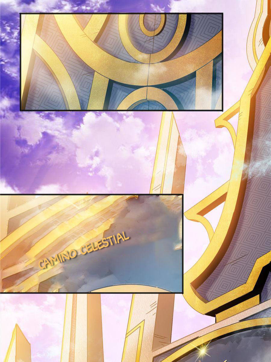Read Biblioteca del camino celestial ES Manga Online