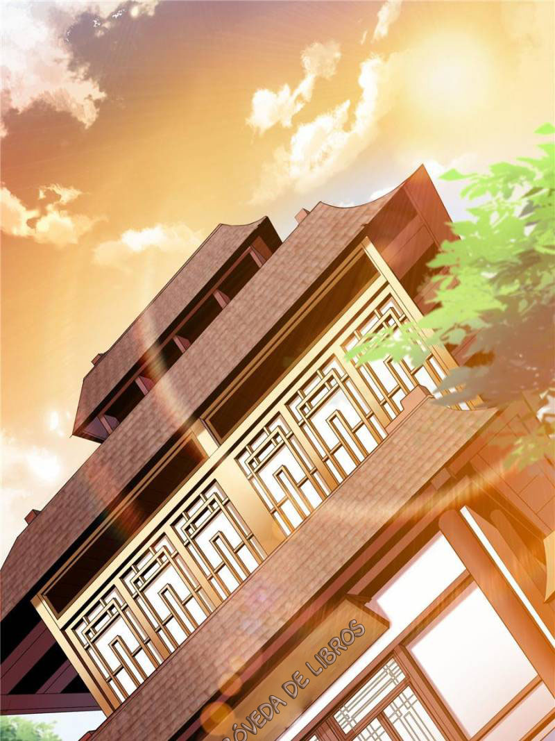 Read Biblioteca del camino celestial ES Manga Online