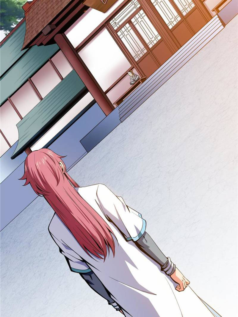 Read Biblioteca del camino celestial ES Manga Online