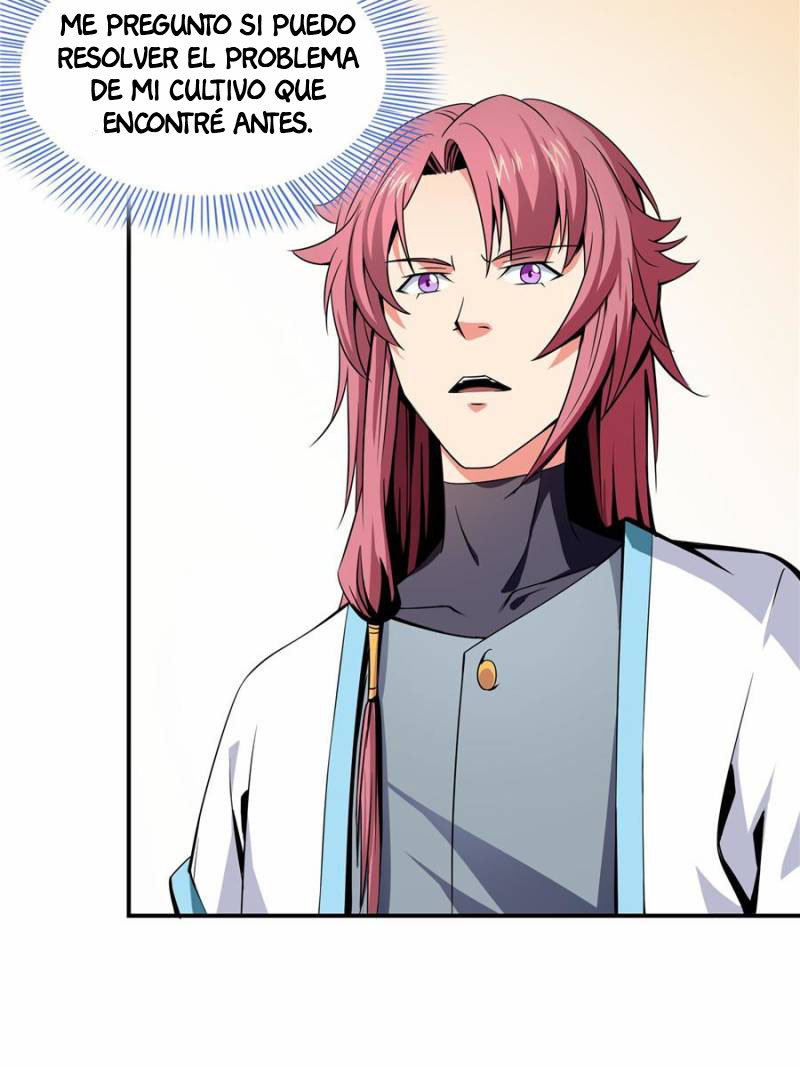 Read Biblioteca del camino celestial ES Manga Online