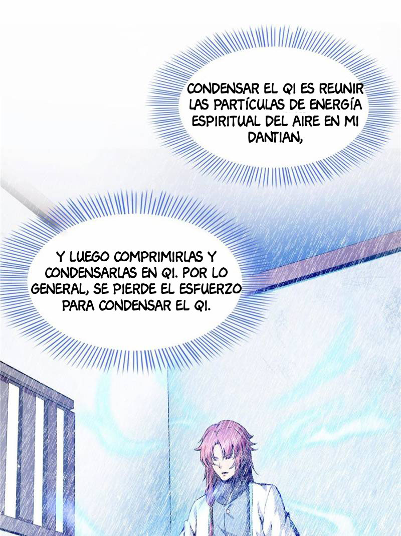 Read Biblioteca del camino celestial ES Manga Online