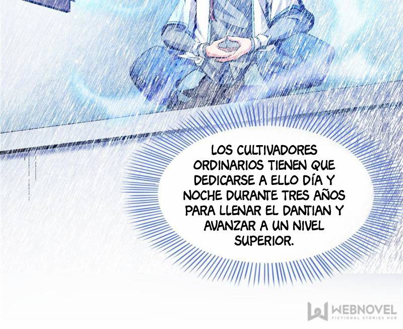 Read Biblioteca del camino celestial ES Manga Online