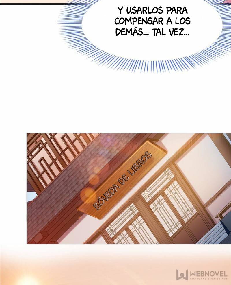 Read Biblioteca del camino celestial ES Manga Online