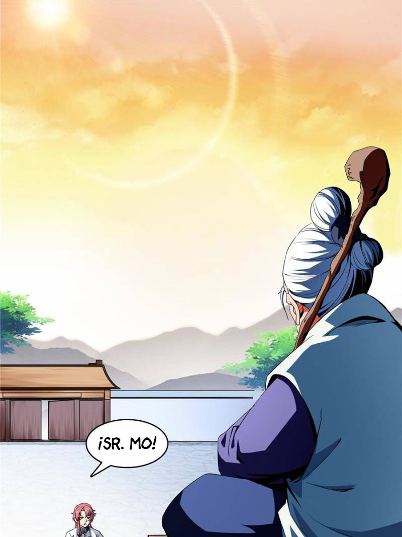 Read Biblioteca del camino celestial ES Manga Online