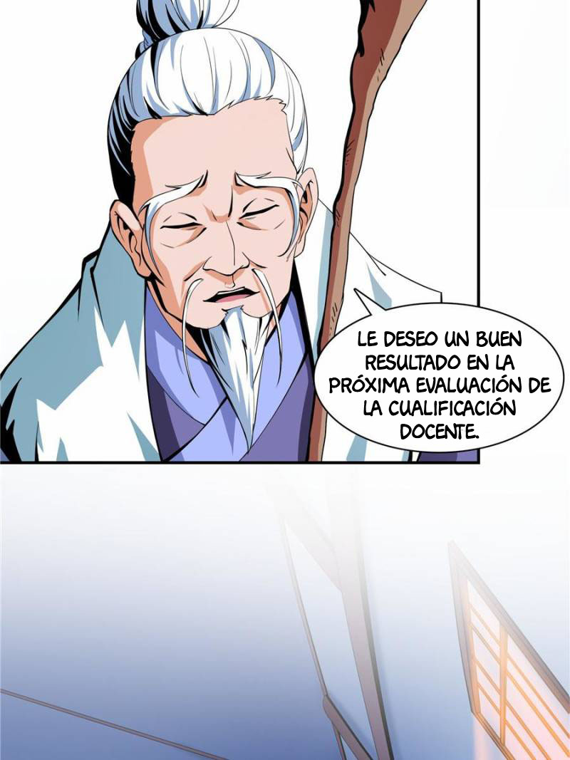 Read Biblioteca del camino celestial ES Manga Online