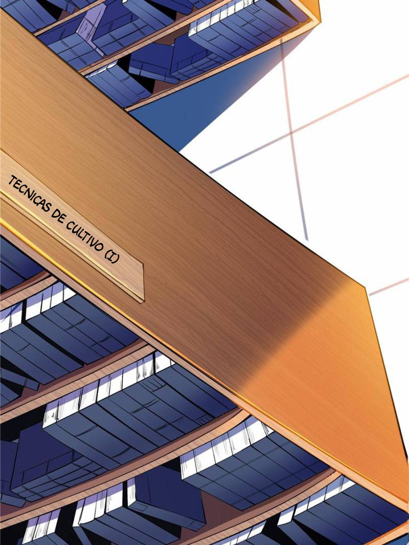 Read Biblioteca del camino celestial ES Manga Online