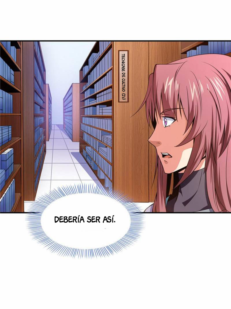 Read Biblioteca del camino celestial ES Manga Online