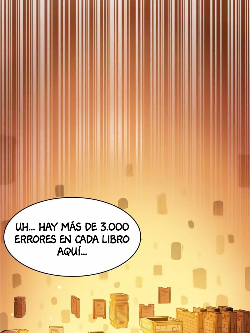 Read Biblioteca del camino celestial ES Manga Online