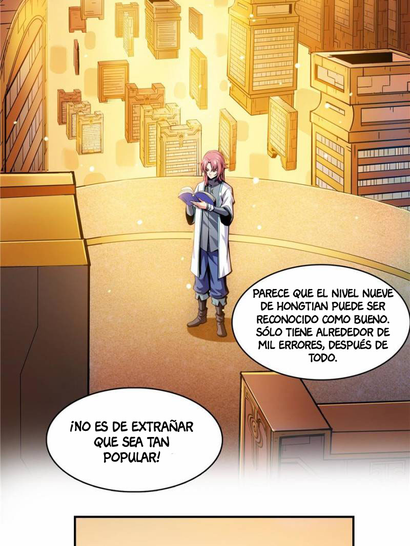 Read Biblioteca del camino celestial ES Manga Online