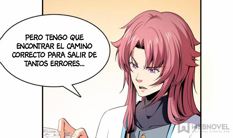 Read Biblioteca del camino celestial ES Manga Online