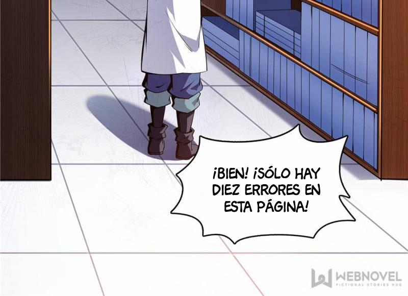 Read Biblioteca del camino celestial ES Manga Online