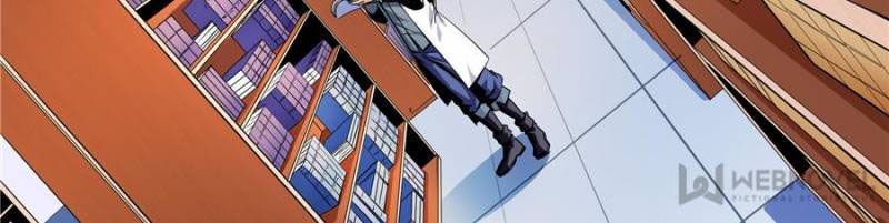 Read Biblioteca del camino celestial ES Manga Online