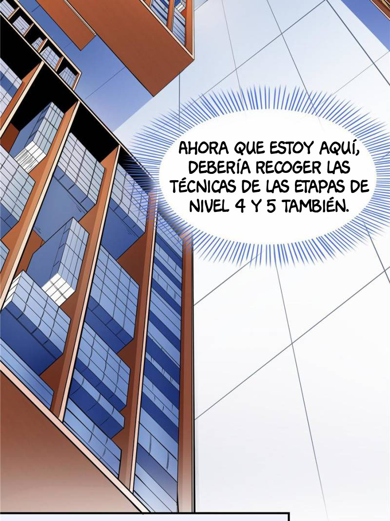 Read Biblioteca del camino celestial ES Manga Online