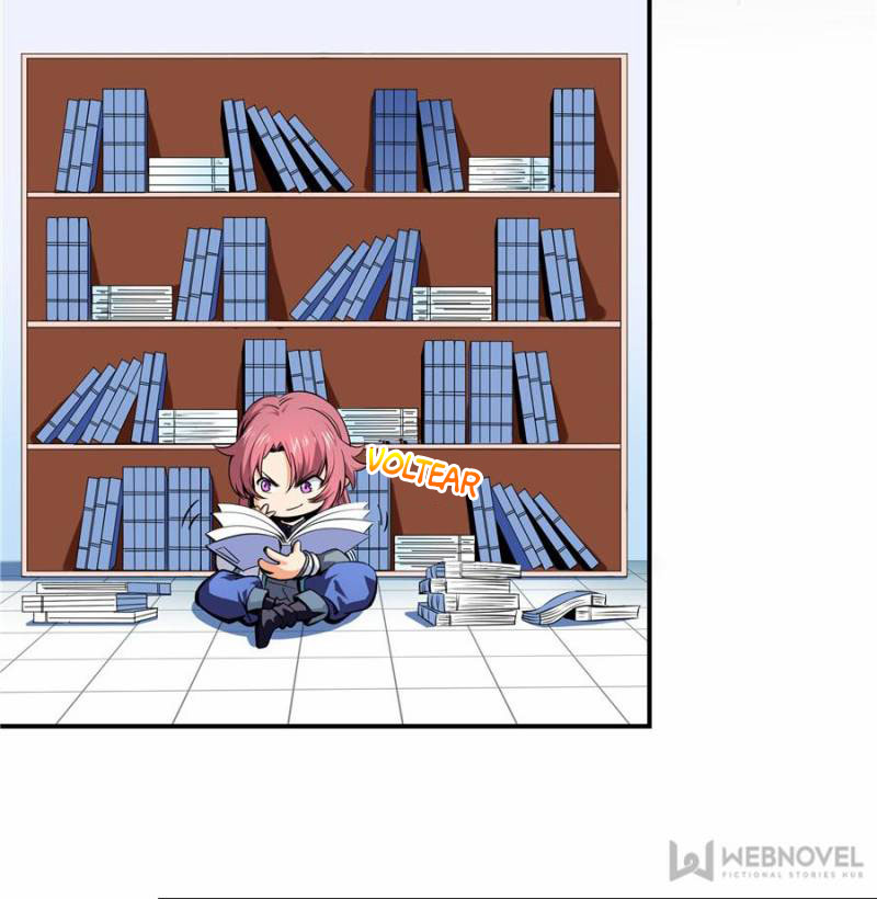 Read Biblioteca del camino celestial ES Manga Online