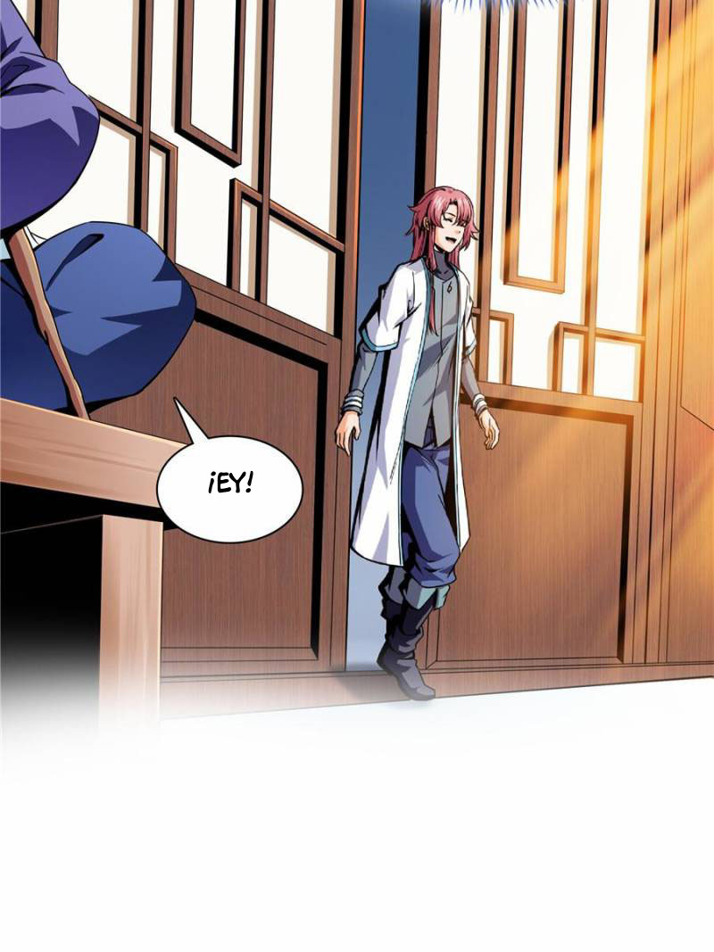 Read Biblioteca del camino celestial ES Manga Online