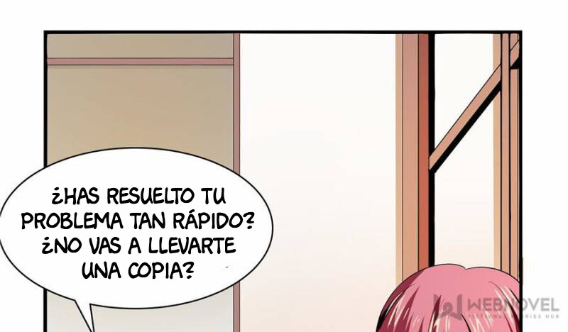 Read Biblioteca del camino celestial ES Manga Online