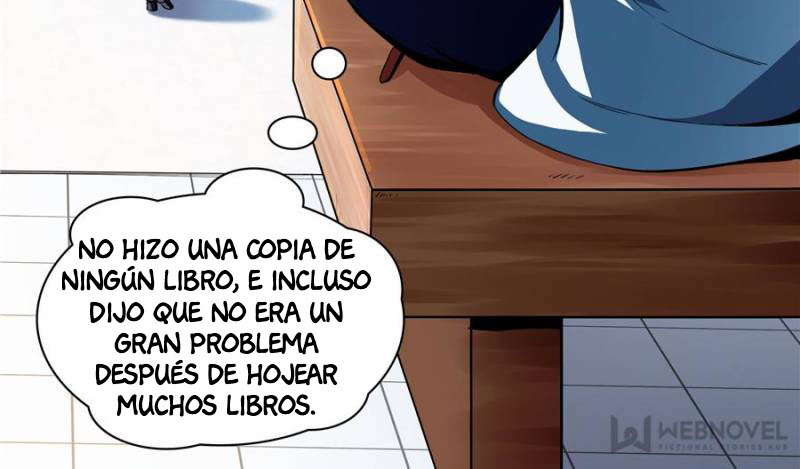 Read Biblioteca del camino celestial ES Manga Online