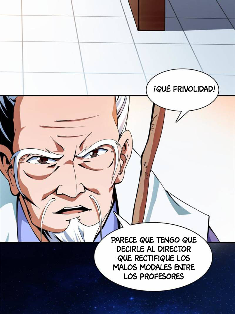Read Biblioteca del camino celestial ES Manga Online