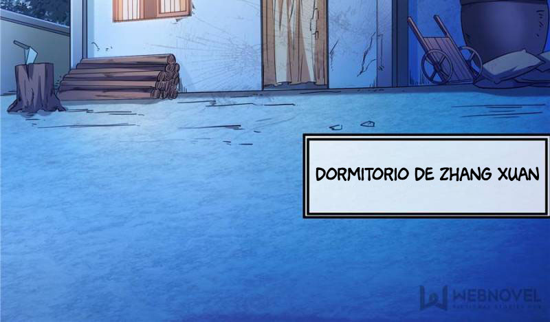 Read Biblioteca del camino celestial ES Manga Online