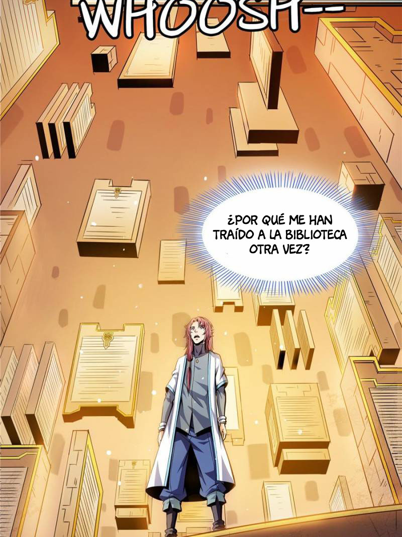 Read Biblioteca del camino celestial ES Manga Online