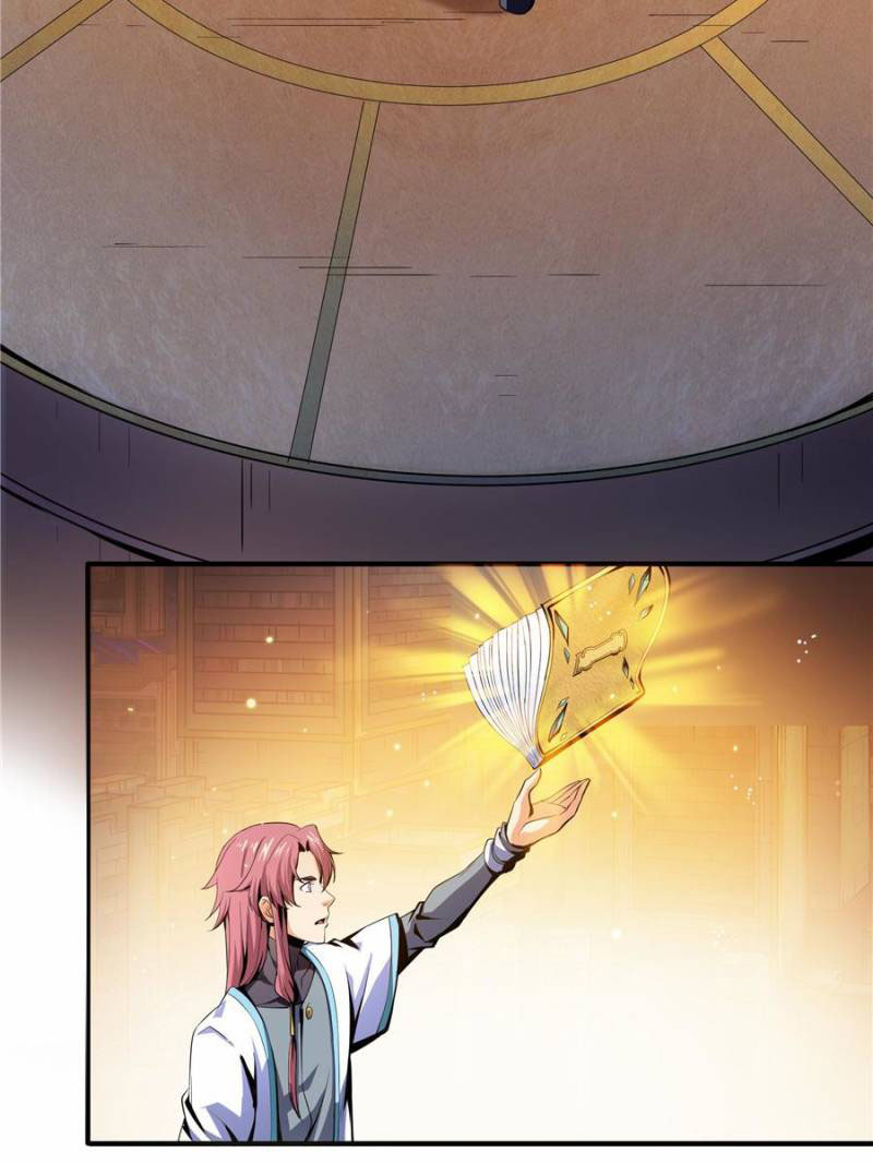 Read Biblioteca del camino celestial ES Manga Online