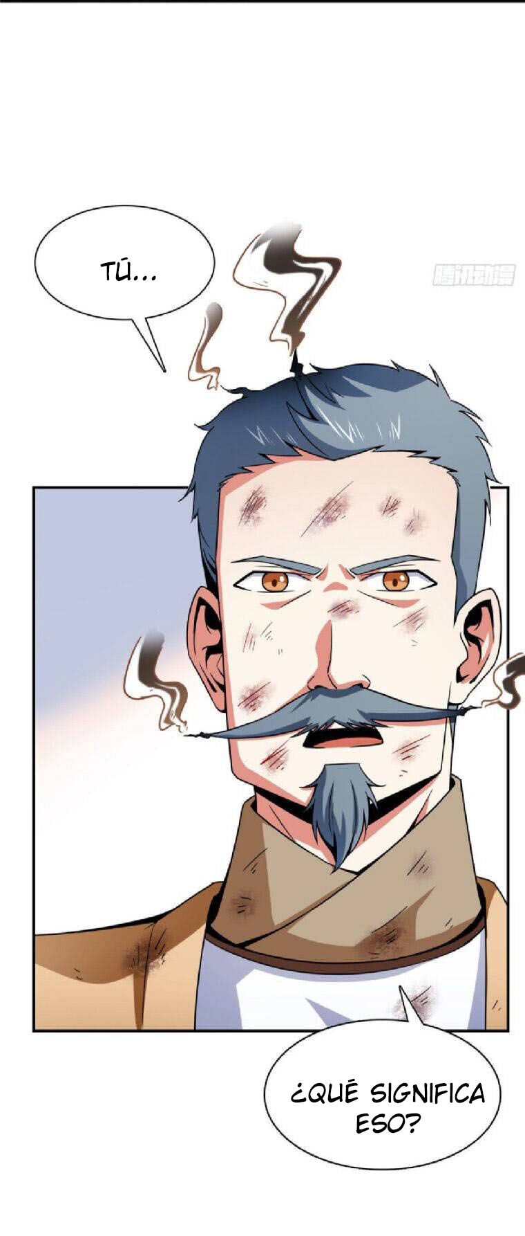 Read Biblioteca del camino celestial ES Manga Online