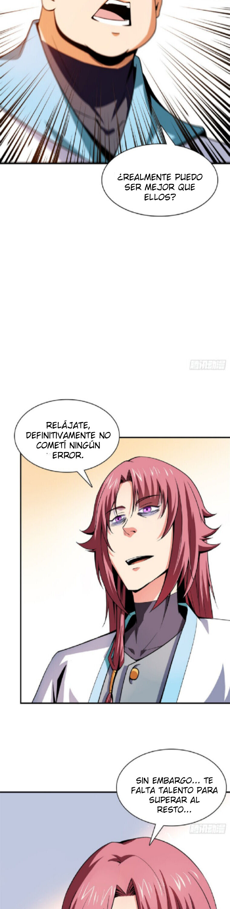 Read Biblioteca del camino celestial ES Manga Online