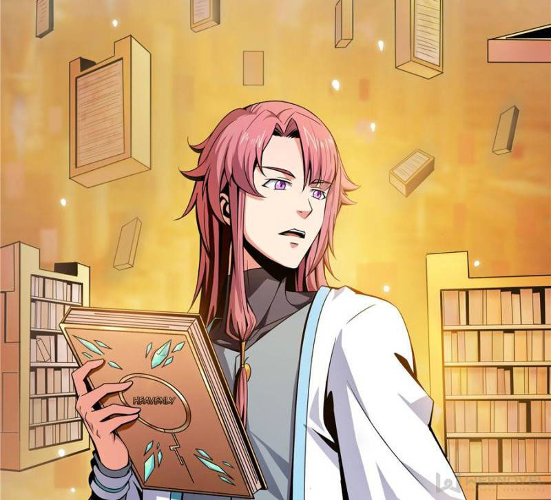 Read Biblioteca del camino celestial ES Manga Online