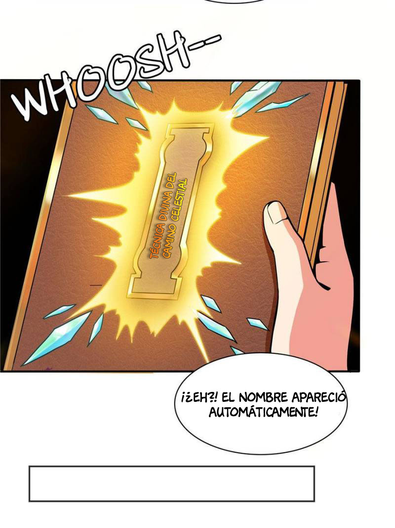 Read Biblioteca del camino celestial ES Manga Online