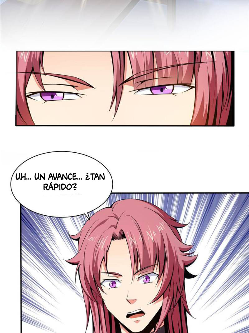 Read Biblioteca del camino celestial ES Manga Online