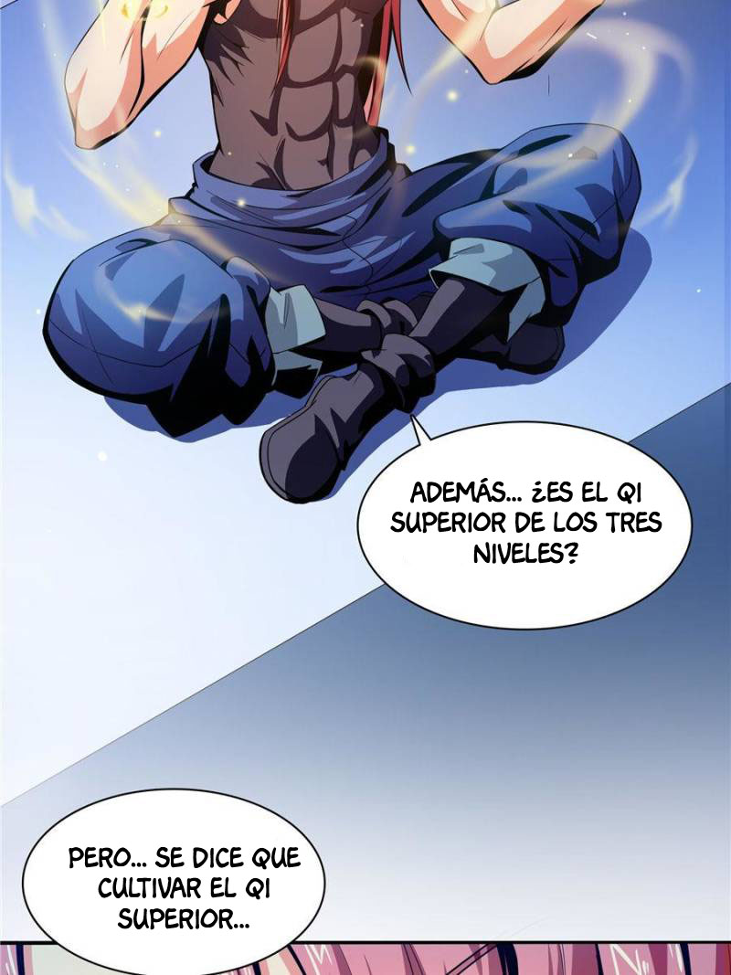 Read Biblioteca del camino celestial ES Manga Online
