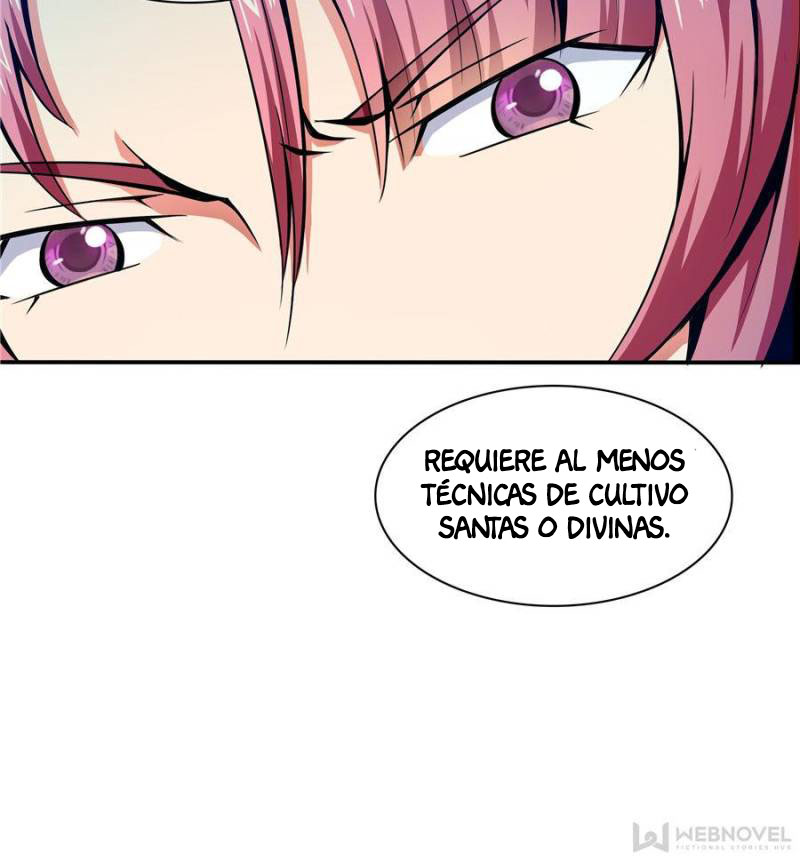 Read Biblioteca del camino celestial ES Manga Online