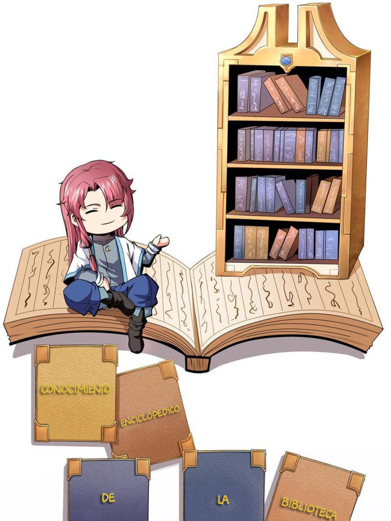 Read Biblioteca del camino celestial ES Manga Online