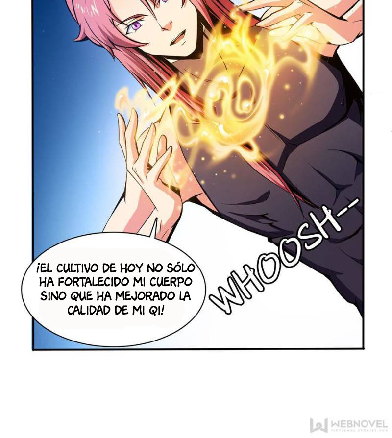Read Biblioteca del camino celestial ES Manga Online