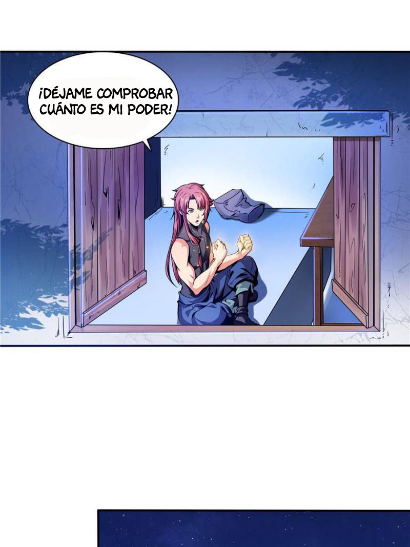 Read Biblioteca del camino celestial ES Manga Online