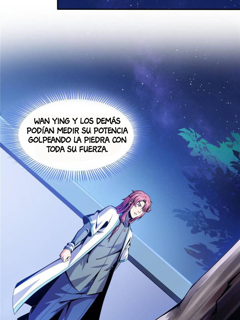 Read Biblioteca del camino celestial ES Manga Online